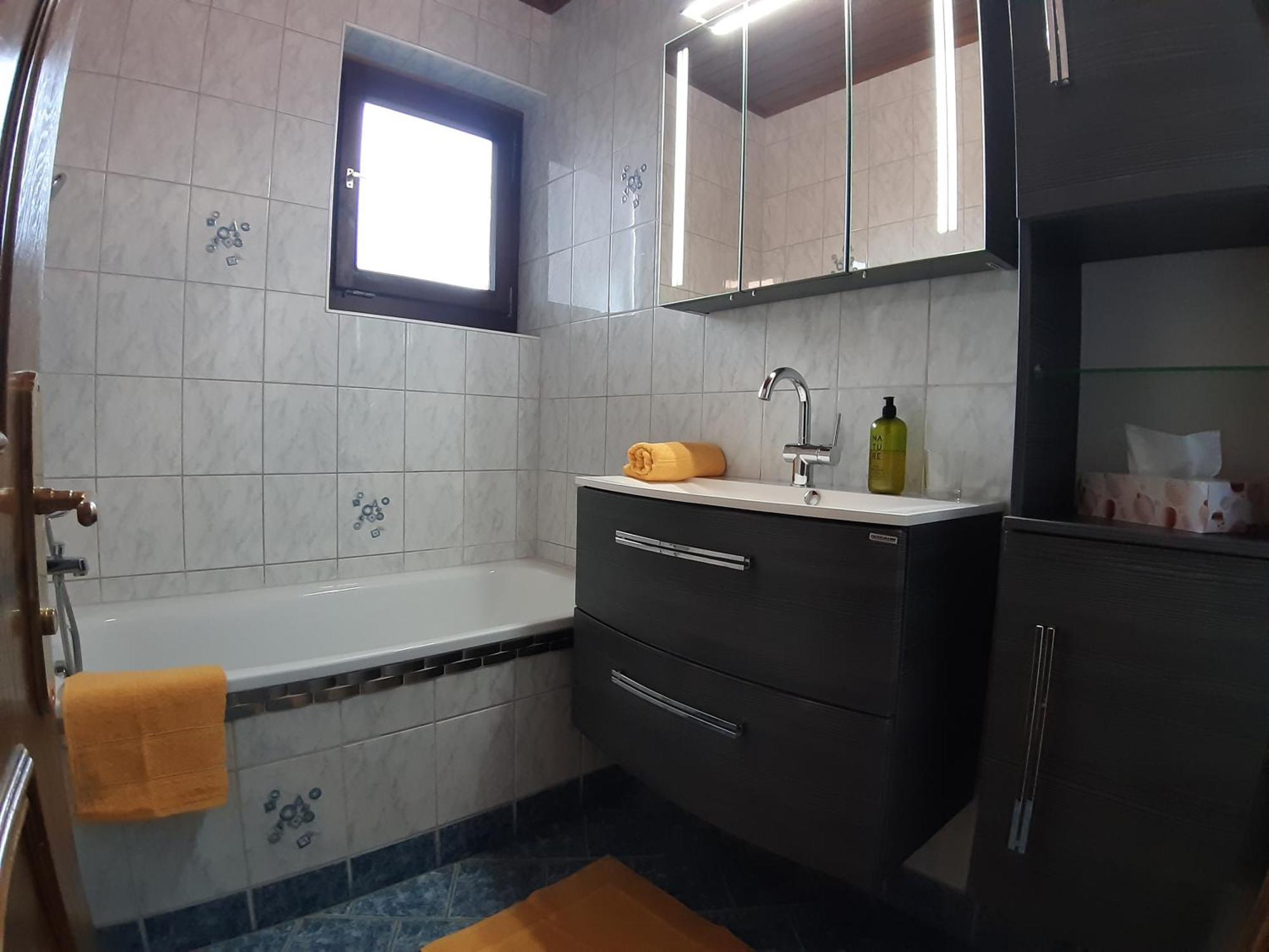 Landhaus Bonaventura ميلستاف المظهر الخارجي الصورة