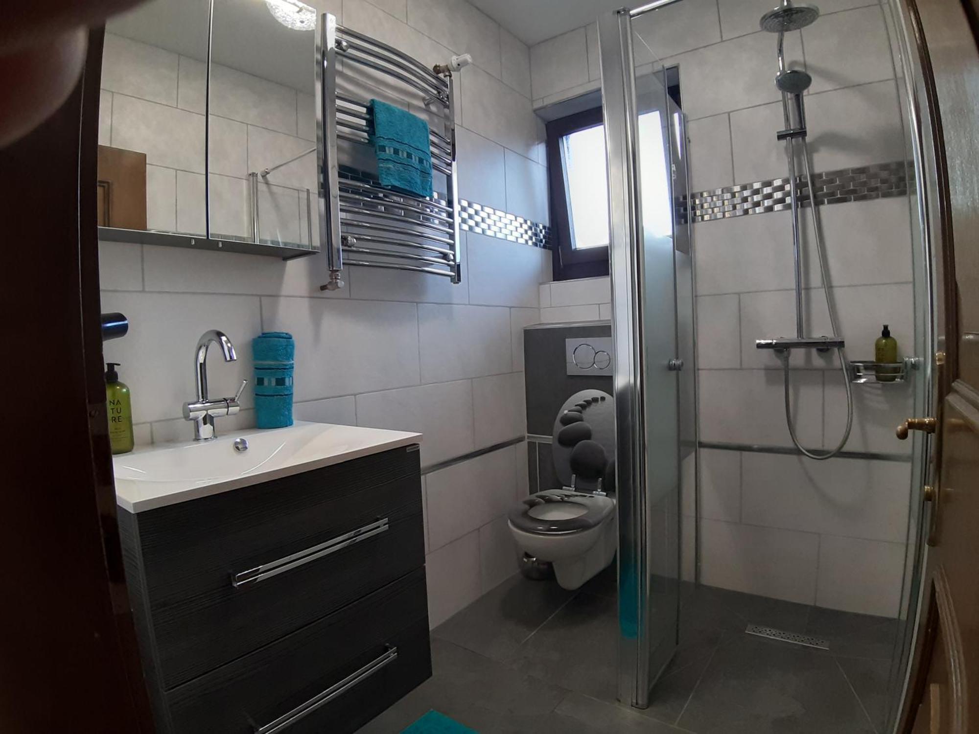 Landhaus Bonaventura ميلستاف المظهر الخارجي الصورة
